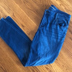 Old navy EUC skinny jean